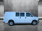 Used 2022 GMC Savana 2500 Work Van 4x2, Empty Cargo Van for sale #N1272142 - photo 5