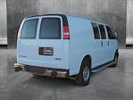 Used 2022 GMC Savana 2500 Work Van 4x2, Empty Cargo Van for sale #N1272142 - photo 6