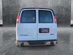 Used 2022 GMC Savana 2500 Work Van 4x2, Empty Cargo Van for sale #N1272142 - photo 8