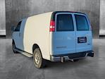 Used 2022 GMC Savana 2500 Work Van 4x2, Empty Cargo Van for sale #N1272142 - photo 2