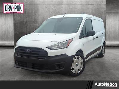 Used 2022 Ford Transit Connect XL FWD, Upfitted Cargo Van for sale #N1522920 - photo 1