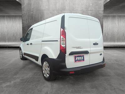 2022 Ford Transit Connect 4x2, Upfitted Cargo Van for sale #N1522920 - photo 2