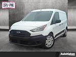 Used 2022 Ford Transit Connect XL 4x2, Upfitted Cargo Van for sale #N1522920 - photo 1