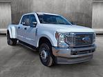 2022 Ford F-350 Crew Cab DRW 4x4, Pickup for sale #NEG27213 - photo 4