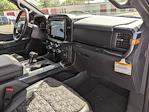 Used 2022 Ford F-150 SuperCrew Cab 4x4, Pickup for sale #NFA95256 - photo 23