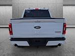 Used 2022 Ford F-150 SuperCrew Cab 4x4, Pickup for sale #NFA95256 - photo 9
