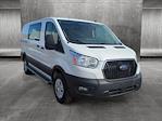 2022 Ford Transit 250 Low Roof RWD, Empty Cargo Van for sale #NKA24458 - photo 4