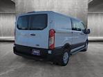 2022 Ford Transit 250 Low Roof RWD, Empty Cargo Van for sale #NKA24458 - photo 6