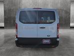 2022 Ford Transit 250 Low Roof RWD, Empty Cargo Van for sale #NKA24458 - photo 8