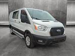 2022 Ford Transit 250 Low Roof RWD, Empty Cargo Van for sale #NKA24675 - photo 4
