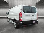 2022 Ford Transit 250 Low Roof RWD, Empty Cargo Van for sale #NKA24675 - photo 8