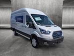 2022 Ford E-Transit 350 High Roof SRW RWD, Empty Cargo Van for sale #NKA29746 - photo 1