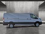 2022 Ford E-Transit 350 Low Roof 4x2, Empty Cargo Van #NKA30006 - photo 3