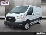 Used 2022 Ford Transit 250 Low Roof RWD, Empty Cargo Van for sale #NKA38767 - photo 1