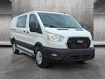 2022 Ford Transit 250 Low Roof RWD, Empty Cargo Van for sale #NKA38767 - photo 5