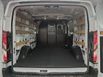 Used 2022 Ford Transit 250 Low Roof RWD, Empty Cargo Van for sale #NKA38767 - photo 2