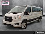 Used 2022 Ford Transit 350 XLT Low Roof RWD, Passenger Van for sale #NKA44040 - photo 1