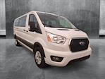 Used 2022 Ford Transit 350 XLT Low Roof RWD, Passenger Van for sale #NKA44040 - photo 4