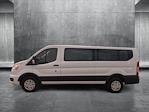 Used 2022 Ford Transit 350 XLT Low Roof RWD, Passenger Van for sale #NKA44040 - photo 5