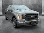 2022 Ford F-150 SuperCrew Cab 4x4, Pickup for sale #NKD38162 - photo 4