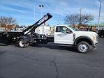 New 2023 Ford F-550 XL Regular Cab 4x4, Switch-N-Go Winch Truck for sale #PDA13373 - photo 5