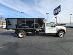New 2023 Ford F-550 XL Regular Cab 4x4, Switch-N-Go Winch Truck for sale #PDA13373 - photo 4