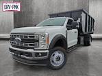 2023 Ford F-550 Regular Cab DRW 4x4, Switch-N-Go with Drop Box for sale #PDA13373 - photo 22
