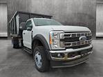 New 2023 Ford F-550 XL Regular Cab 4x4, Switch-N-Go Winch Truck for sale #PDA13373 - photo 28