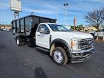New 2023 Ford F-550 XL Regular Cab 4x4, Switch-N-Go Winch Truck for sale #PDA13373 - photo 3