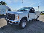 New 2023 Ford F-250 XL Regular Cab 4x4, 8' Reading SL Service Body Service Truck for sale #PEC28255 - photo 1