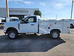 New 2023 Ford F-250 XL Regular Cab 4x4, 8' Reading SL Service Body Service Truck for sale #PEC28255 - photo 4