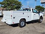 New 2023 Ford F-250 XL Regular Cab 4x4, 8' Reading SL Service Body Service Truck for sale #PEC28255 - photo 6