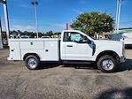 2023 Ford F-250 Regular Cab SRW 4x4, Reading SL Service Body Service Truck for sale #PEC28255 - photo 7