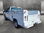 2023 Ford F-250 Regular Cab 4x4-Monroe Service body with fliptop boxes #PEC28255 - photo 21