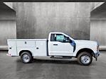 2023 Ford F-250 Regular Cab 4x4-Monroe Service body with fliptop boxes #PEC28255 - photo 24