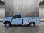 New 2023 Ford F-250 XL Regular Cab 4x4, 8' Reading SL Service Body Service Truck for sale #PEC28255 - photo 19