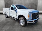 New 2023 Ford F-250 XL Regular Cab 4x4, 8' Reading SL Service Body Service Truck for sale #PEC28255 - photo 25