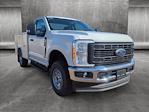 New 2023 Ford F-250 XL Regular Cab 4x4, 8' 2" Reading SL Service Body Service Truck for sale #PEC58974 - photo 8