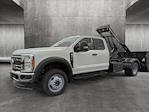 New 2023 Ford F-550 XL Super Cab 4x4, Switch-N-Go Hooklift Body for sale #PEC73301 - photo 29