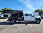2023 Ford F-550 Super Cab DRW 4x4, Switch-N-Go Hooklift Body for sale #PEC73301 - photo 12