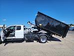 New 2023 Ford F-550 XL Super Cab 4x4, Switch-N-Go Hooklift Body for sale #PEC73301 - photo 4