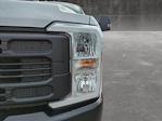 2023 Ford F-350 Crew Cab DRW 4x4, Cab Chassis for sale #PEC78152 - photo 30