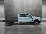 2023 Ford F-350 Crew Cab DRW 4x4, Cab Chassis for sale #PEC78152 - photo 5