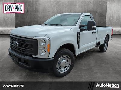 2023 Ford F-350 Regular Cab SRW 4x2, Pickup for sale #PED12117 - photo 1