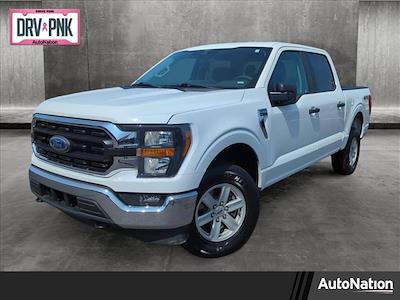 2023 Ford F-150 SuperCrew Cab 4x4, Pickup for sale #PFA37543 - photo 1