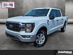 2023 Ford F-150 SuperCrew Cab 4x4, Pickup for sale #PFA37543 - photo 1