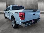 2023 Ford F-150 SuperCrew Cab 4x4, Pickup for sale #PFA37543 - photo 2