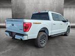 2023 Ford F-150 SuperCrew Cab 4x4, Pickup for sale #PFC53126 - photo 3