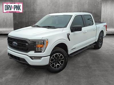 2023 Ford F-150 SuperCrew Cab 4x4, Pickup for sale #PFC73905 - photo 1