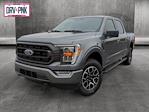 2023 Ford F-150 SuperCrew Cab 4x4, Pickup for sale #PFD04984 - photo 1